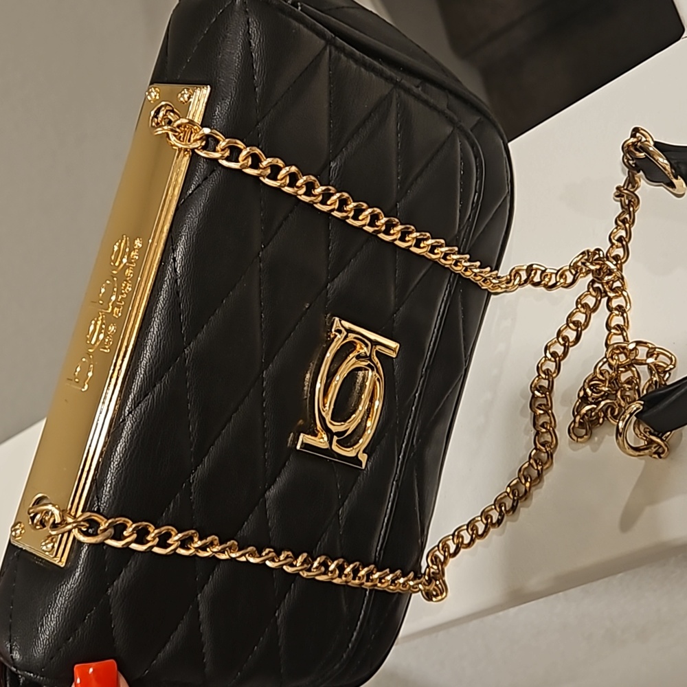 Cross body bag